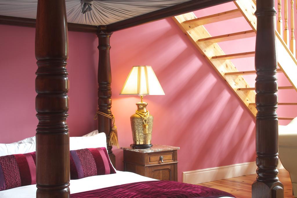 Viewmount House Hotel Лонгфорд Стая снимка