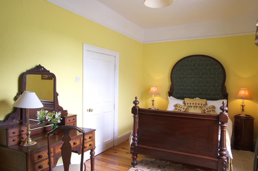 Viewmount House Hotel Лонгфорд Стая снимка