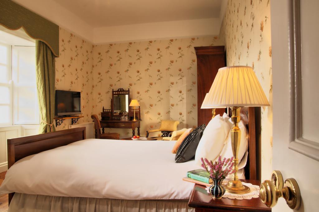 Viewmount House Hotel Лонгфорд Стая снимка