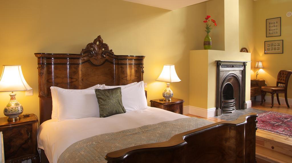 Viewmount House Hotel Лонгфорд Стая снимка