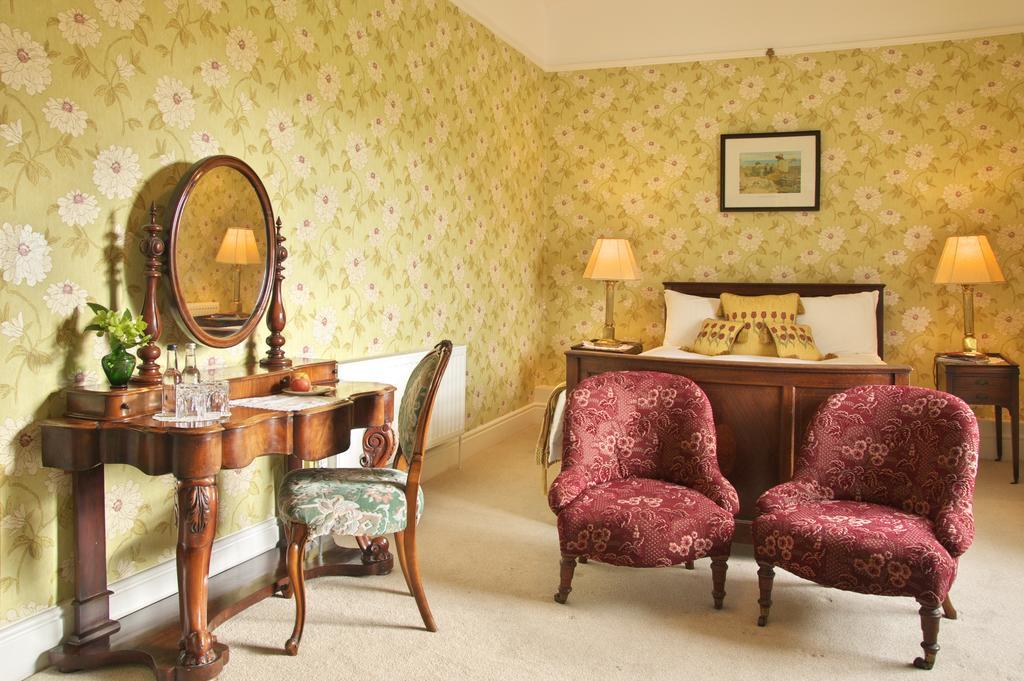 Viewmount House Hotel Лонгфорд Стая снимка
