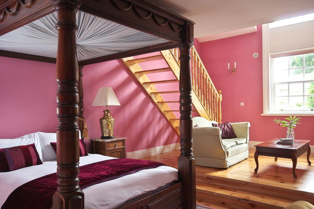 Viewmount House Hotel Лонгфорд Стая снимка