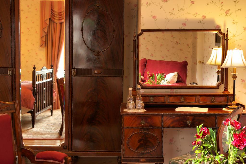 Viewmount House Hotel Лонгфорд Стая снимка