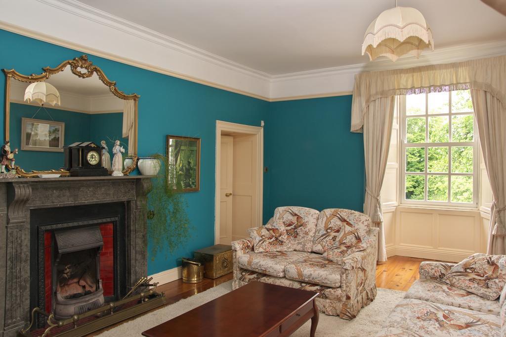 Viewmount House Hotel Лонгфорд Стая снимка