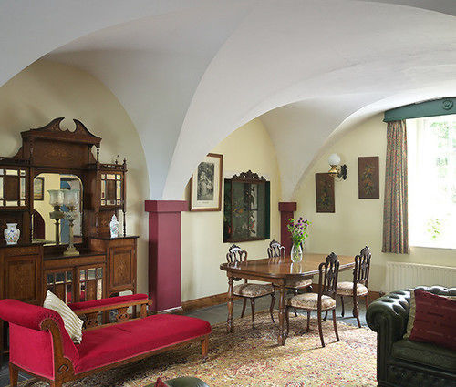 Viewmount House Hotel Лонгфорд Екстериор снимка