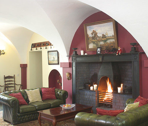 Viewmount House Hotel Лонгфорд Екстериор снимка