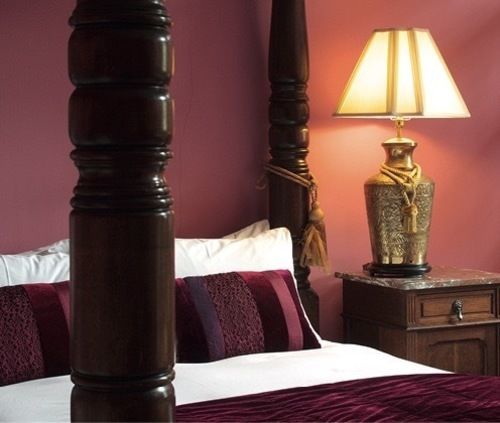 Viewmount House Hotel Лонгфорд Екстериор снимка