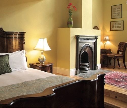 Viewmount House Hotel Лонгфорд Екстериор снимка