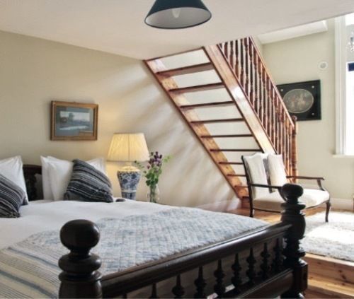 Viewmount House Hotel Лонгфорд Екстериор снимка