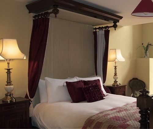 Viewmount House Hotel Лонгфорд Екстериор снимка