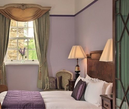 Viewmount House Hotel Лонгфорд Екстериор снимка