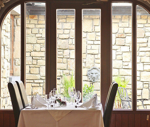Viewmount House Hotel Лонгфорд Екстериор снимка