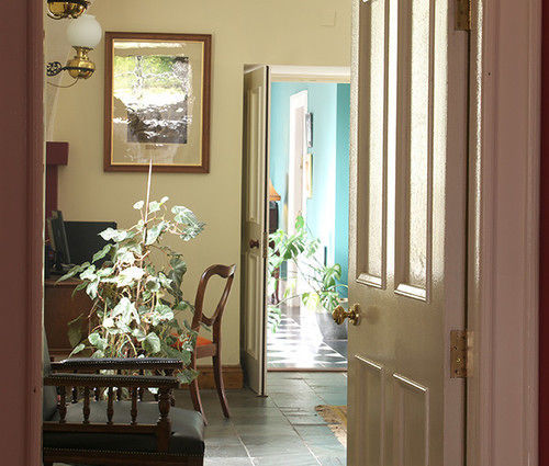 Viewmount House Hotel Лонгфорд Екстериор снимка